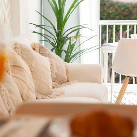 Apartament Bakari Koko Torremolinos Zewnętrze zdjęcie
