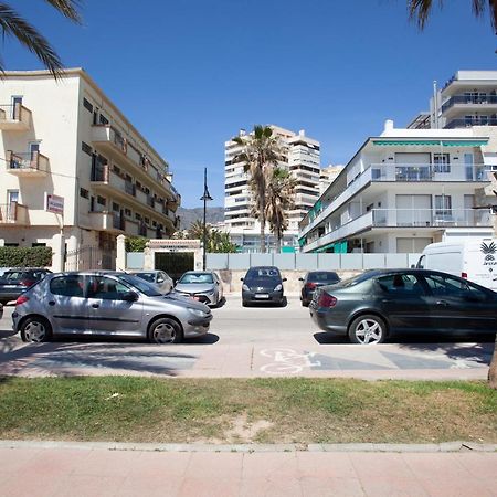 Apartament Bakari Koko Torremolinos Zewnętrze zdjęcie