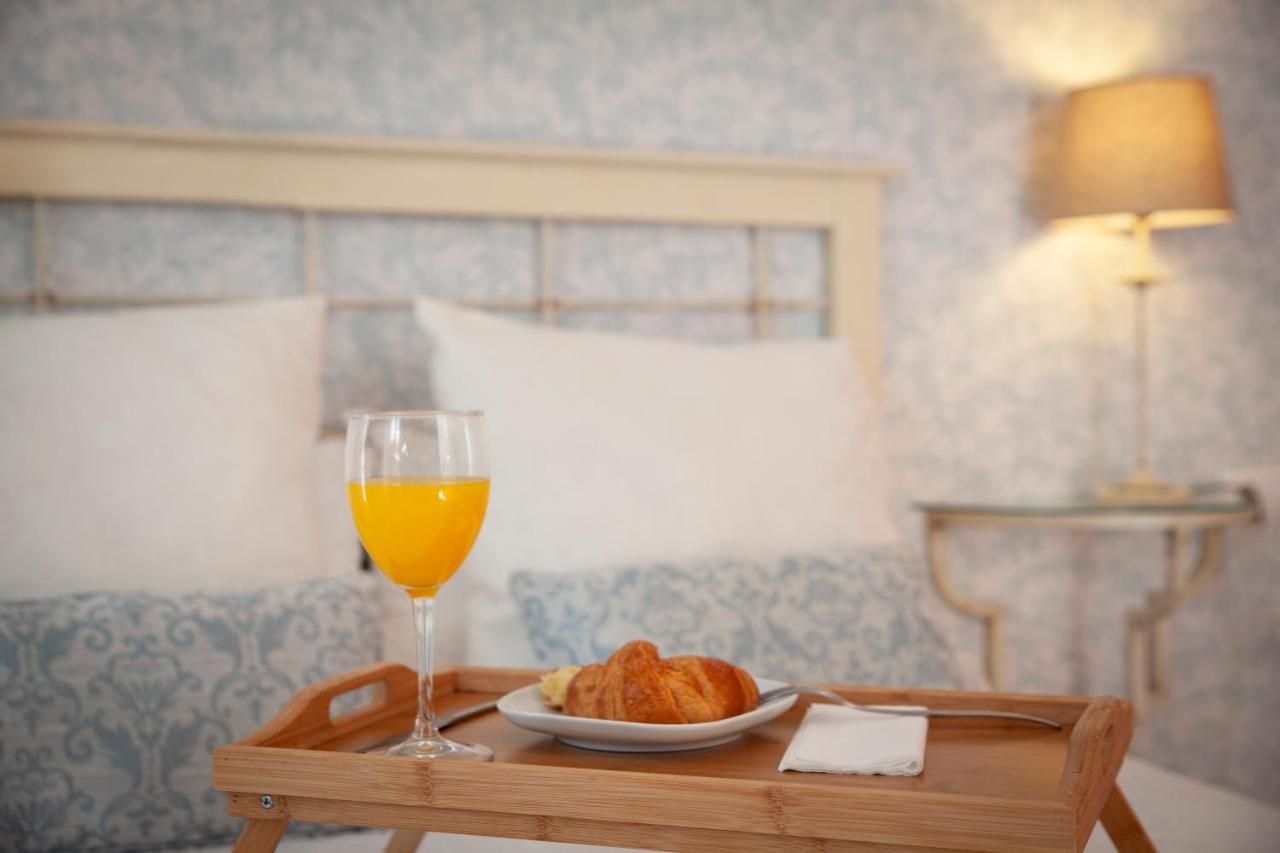 Apartament Bakari Koko Torremolinos Zewnętrze zdjęcie