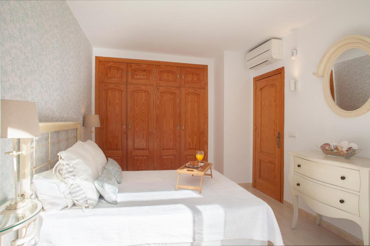 Apartament Bakari Koko Torremolinos Zewnętrze zdjęcie