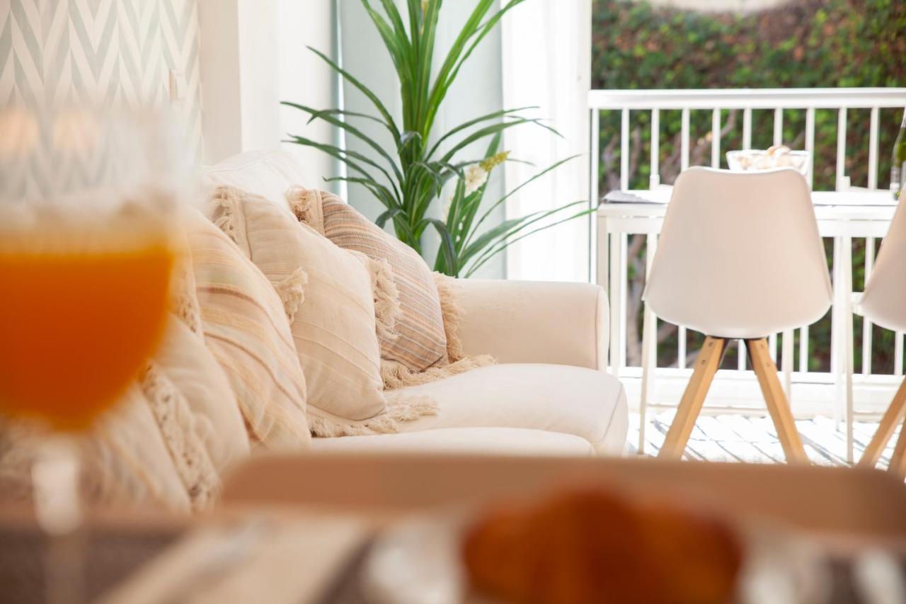 Apartament Bakari Koko Torremolinos Zewnętrze zdjęcie