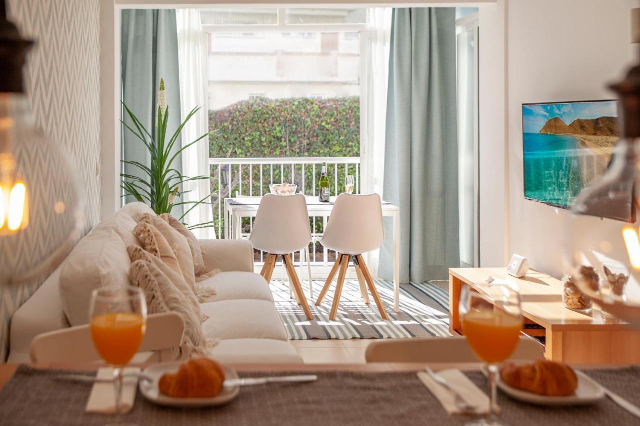 Apartament Bakari Koko Torremolinos Zewnętrze zdjęcie