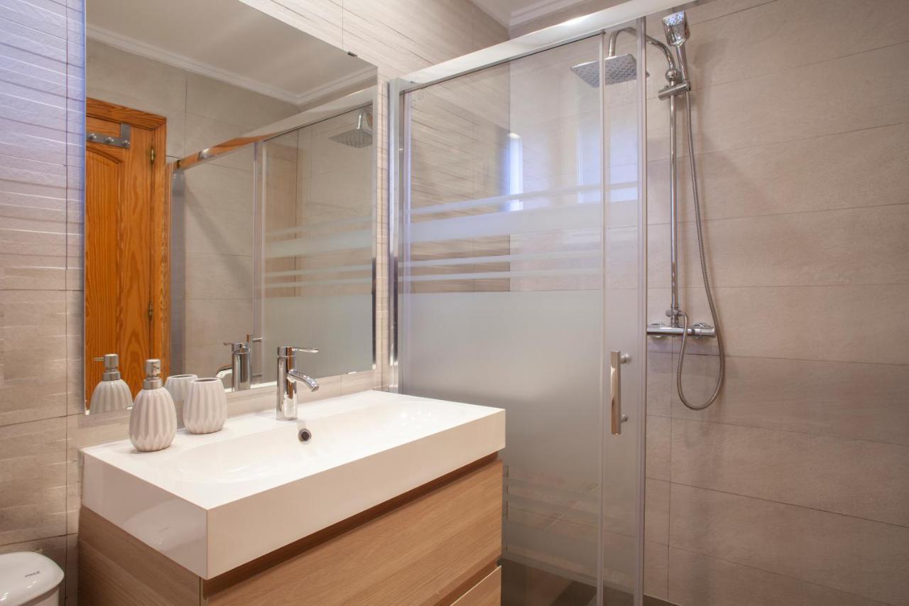 Apartament Bakari Koko Torremolinos Zewnętrze zdjęcie