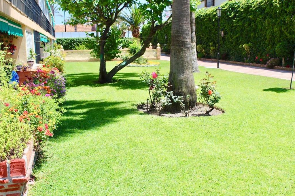 Apartament Bakari Koko Torremolinos Zewnętrze zdjęcie