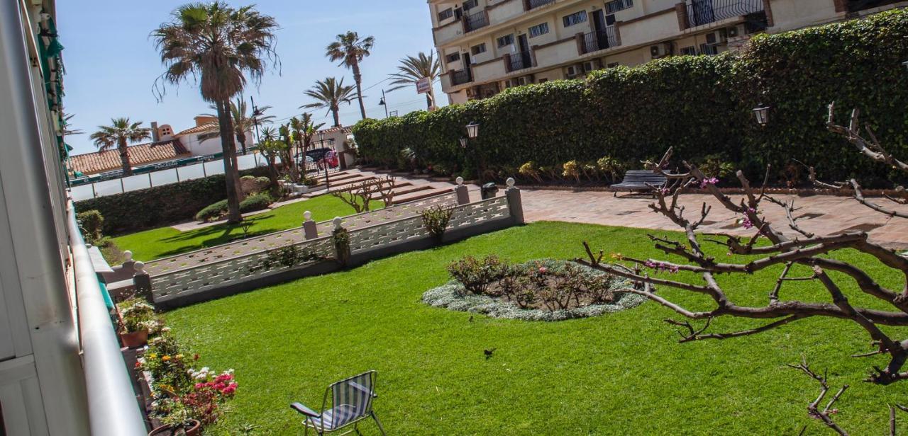 Apartament Bakari Koko Torremolinos Zewnętrze zdjęcie