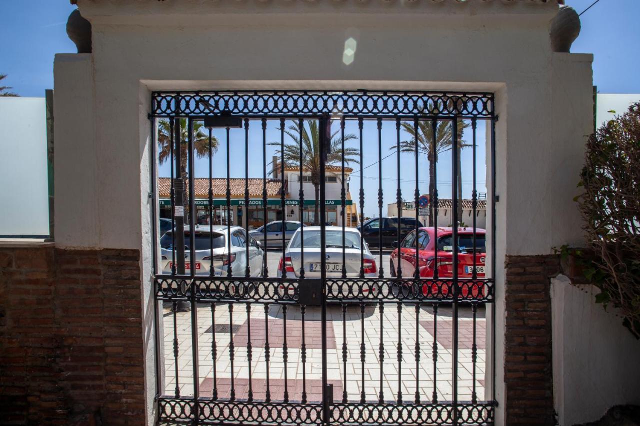 Apartament Bakari Koko Torremolinos Zewnętrze zdjęcie